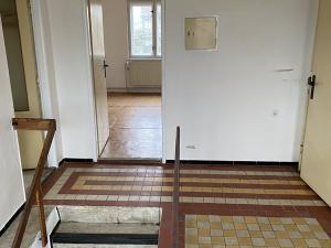 Prodej rodinného domu, Stračov, 125 m2