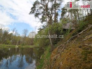 Prodej chaty, Dolní Žandov - Úbočí, 60 m2