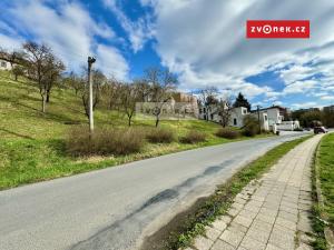 Prodej pozemku pro bydlení, Zlín - Mladcová, Klabalská I, 864 m2