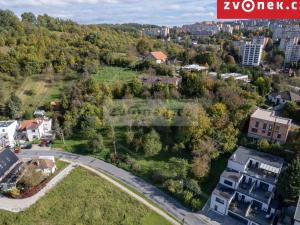 Prodej pozemku pro bydlení, Zlín - Mladcová, Klabalská I, 879 m2