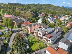 Prodej výrobních prostor, Kamenický Šenov, Dlouhá, 1800 m2