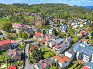 Prodej výrobních prostor, Kamenický Šenov, Dlouhá, 1800 m2