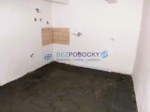 Prodej rodinného domu, Třešť, Na Spojce, 76 m2