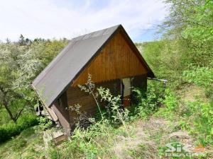 Prodej chaty, Jílové u Prahy - Kabáty, 35 m2