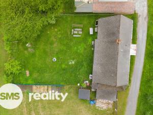 Prodej chalupy, Holčovice - Spálené, 200 m2