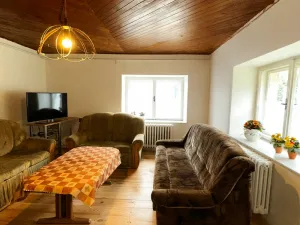 Prodej chalupy, Holčovice - Spálené, 200 m2