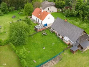 Prodej chalupy, Holčovice - Spálené, 200 m2