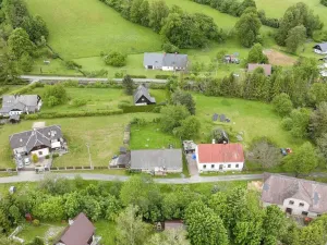 Prodej chalupy, Holčovice - Spálené, 200 m2