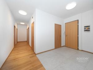 Pronájem bytu 4+kk, Praha - Vokovice, Skotská, 145 m2