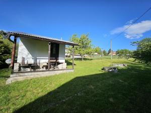 Prodej pozemku pro bydlení, Břasy - Vranovice, 1166 m2