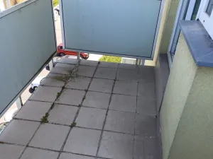 Pronájem bytu 1+kk, Praha - Horní Měcholupy, 38 m2