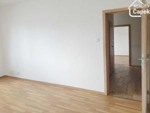 Pronájem bytu 2+1, Ostrava - Hrabůvka, Závodní, 51 m2