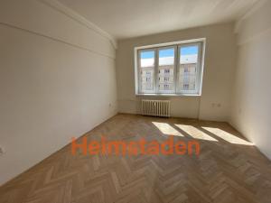Pronájem bytu 1+1, Karviná - Nové Město, tř. Osvobození, 38 m2