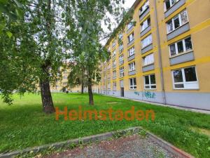 Pronájem bytu 1+1, Karviná - Nové Město, tř. Osvobození, 38 m2