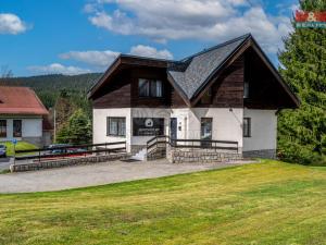 Prodej rodinného domu, Harrachov - Nový Svět, 210 m2