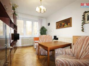Prodej bytu 2+1, Karlovy Vary, nábřeží Jana Palacha, 50 m2