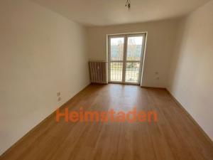 Pronájem bytu 2+1, Karviná - Nové Město, Sapíkova, 48 m2