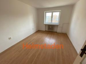 Pronájem bytu 2+1, Karviná - Nové Město, Sapíkova, 48 m2
