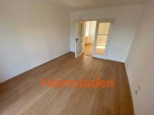 Pronájem bytu 2+1, Karviná - Nové Město, Sapíkova, 48 m2