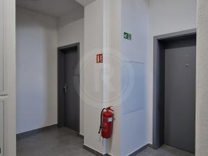 Pronájem bytu 2+kk, České Budějovice, Lipenská, 26 m2