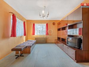 Prodej rodinného domu, Krásná Lípa, Nerudova, 303 m2