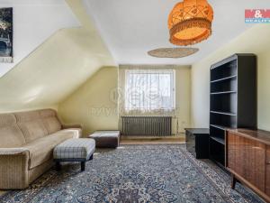 Prodej rodinného domu, Krásná Lípa, Nerudova, 303 m2