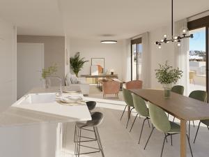 Prodej bytu 3+kk, Estepona, Španělsko, 86 m2