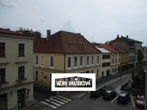 Pronájem obchodního prostoru, Kroměříž, 50 m2
