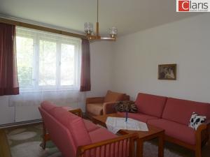 Prodej rodinného domu, Libhošť, 90 m2