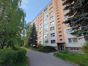 Prodej bytu 3+kk, Liberec, Mařanova, 75 m2