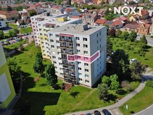 Prodej bytu 3+1, Veselí nad Moravou, Chaloupky, 68 m2