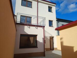 Prodej bytu 2+kk, Ivanovice na Hané, 9. května, 57 m2