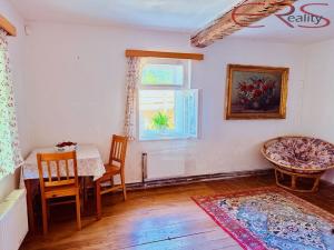 Prodej rodinného domu, Libáň - Zliv, 440 m2