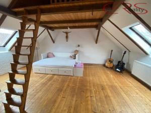 Prodej rodinného domu, Libáň - Zliv, 440 m2