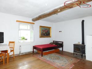 Prodej rodinného domu, Libáň - Zliv, 440 m2