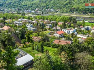 Prodej pozemku pro bydlení, Ústí nad Labem, Jasanová, 1210 m2