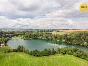 Prodej zahrady, Opava - Kateřinky, Jaselská, 240 m2