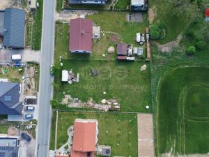 Prodej pozemku pro bydlení, Lhota pod Libčany, 939 m2