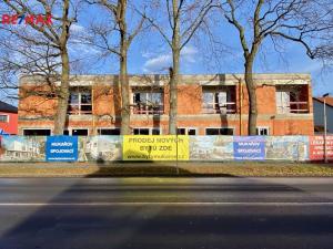 Prodej bytu 3+kk, Mukařov, 56 m2