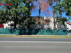 Prodej bytu 3+kk, Mukařov, 56 m2