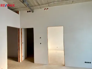 Prodej bytu 3+kk, Mukařov, 56 m2