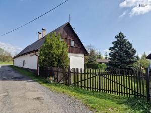 Prodej rodinného domu, Rožmitál pod Třemšínem - Strýčkovy, 200 m2