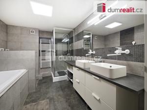 Prodej rodinného domu, Peruc, Jižní, 320 m2