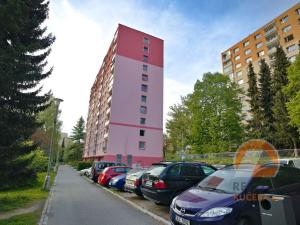 Prodej bytu 2+kk, Liberec - Liberec XIV-Ruprechtice, Rychtářská, 35 m2