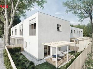 Prodej bytu 3+kk, Mukařov, 78 m2