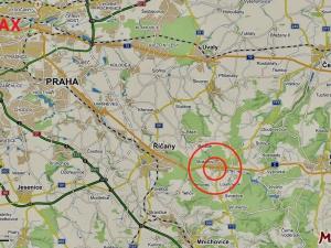 Prodej bytu 3+kk, Mukařov, 78 m2