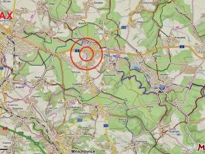 Prodej bytu 3+kk, Mukařov, 78 m2