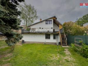 Prodej rodinného domu, Kralupy nad Vltavou - Minice, Pražská, 85 m2