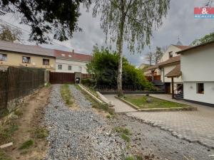 Prodej rodinného domu, Kralupy nad Vltavou - Minice, Pražská, 85 m2