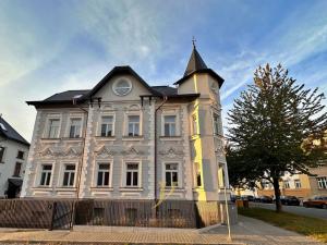Pronájem bytu 3+kk, Olomouc - Nové Sady, Rooseveltova, 60 m2